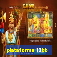 plataforma 10bb